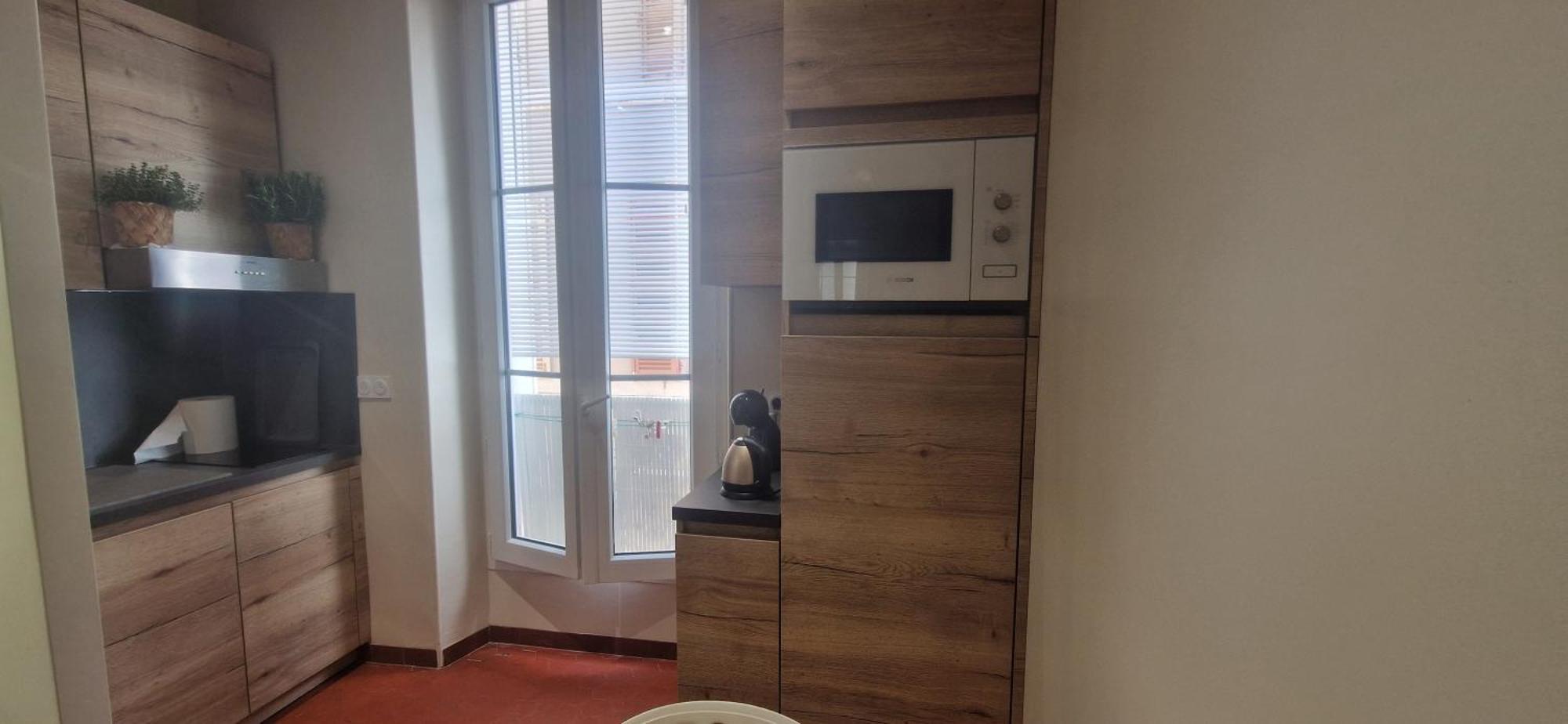 Le Perchoir De Cassis Cocoon Lägenhet Exteriör bild