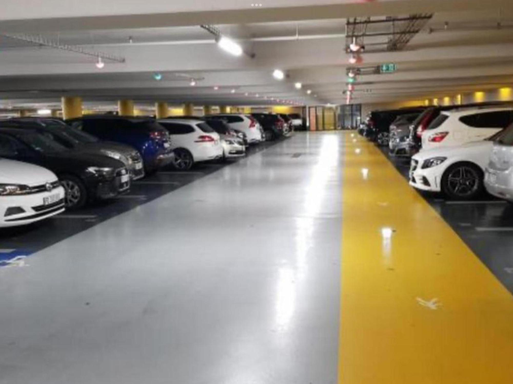 Le Perchoir De Cassis Cocoon Lägenhet Exteriör bild