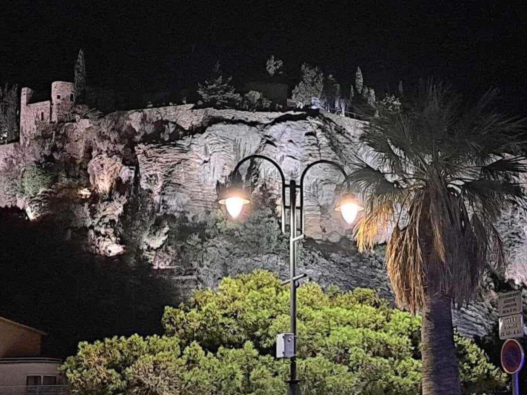 Le Perchoir De Cassis Cocoon Lägenhet Exteriör bild