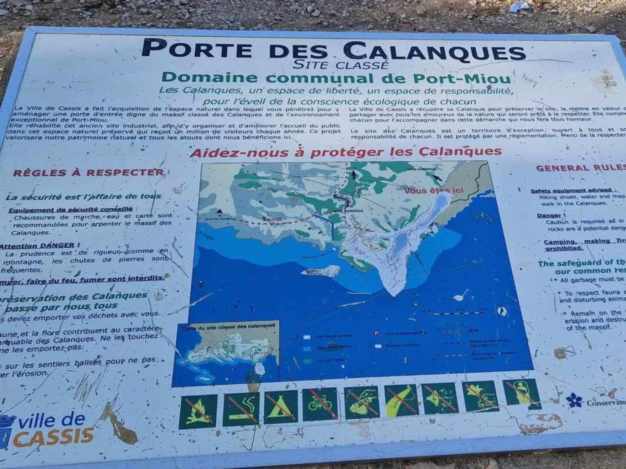 Le Perchoir De Cassis Cocoon Lägenhet Exteriör bild